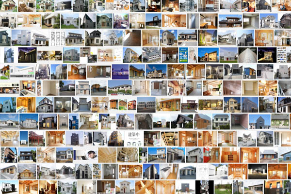 工務店施工写真