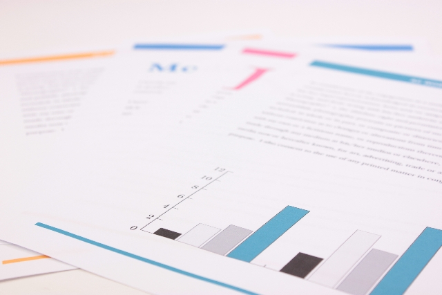 資料請求ページ