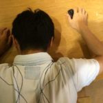 強制自転車トレーニング