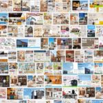 完成見学会チラシ