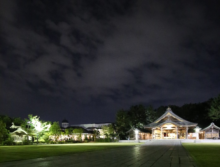 迎賓館ＴＯＫＩＷＡ